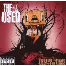 Used-Lies For The Liars